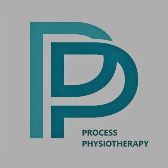 process physiotherapy logo