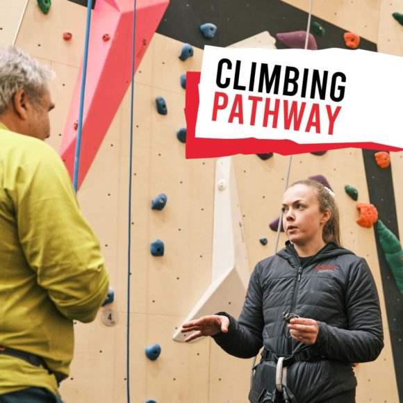 Indoor Rock Climbing & Bouldering Leeds Big Depot Climbing Depot