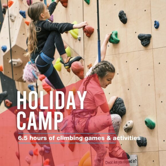 Summer Camp cover image