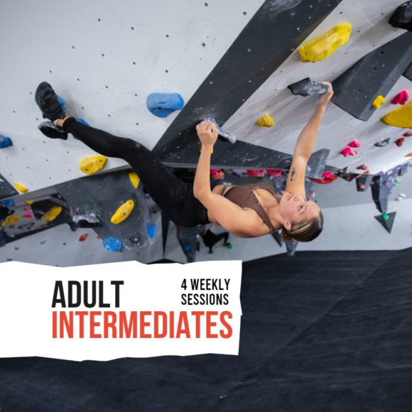 Intermediates Depot Climbing Birmingham Depot Climbing Birmingham