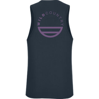 Wild Country Mens Spotter Tank (S24)