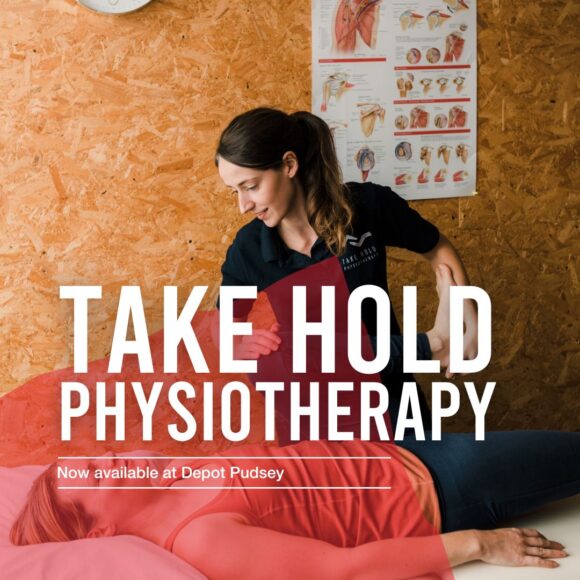 take hold physiotherapy