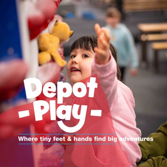 Depot Play