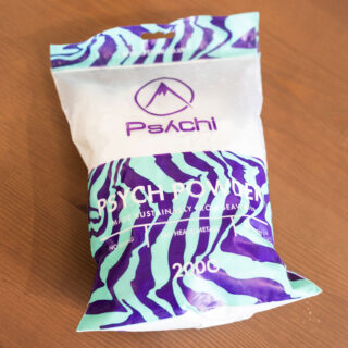 psychi eco chalk