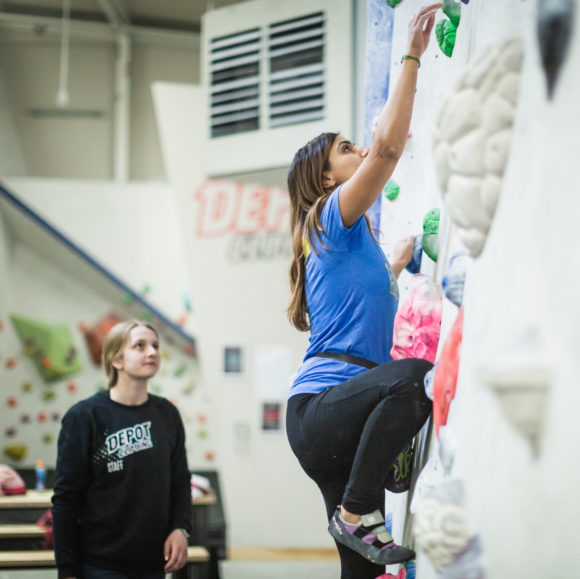 Summer Depot Climbing Sheffield Depot Climbing Sheffield