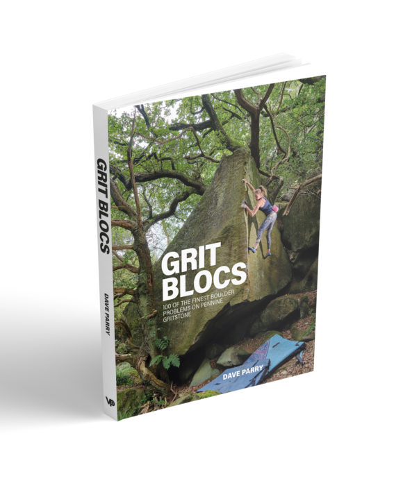 Grit Blocs book