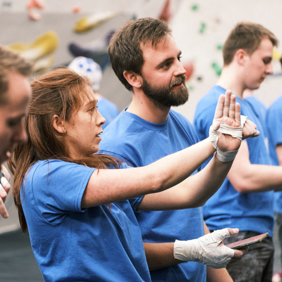 Crack Fest 2024 Depot Climbing Sheffield Depot Climbing Sheffield