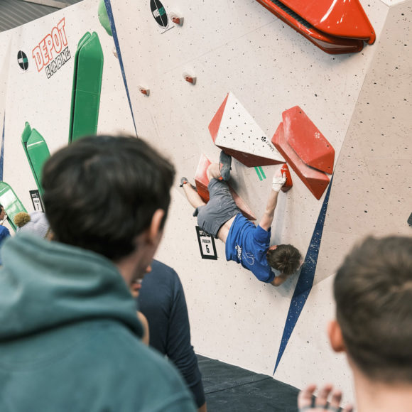 Crack Fest 2023 Depot Climbing Sheffield Depot Climbing Sheffield