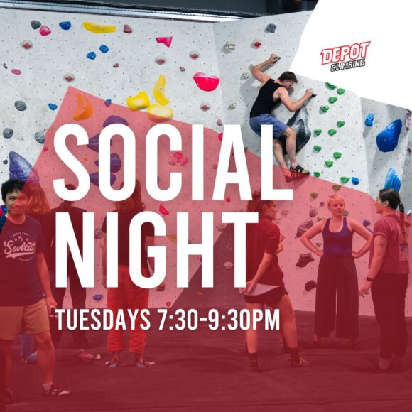 Social Climbing Depot Climbing Sheffield Depot Climbing Sheffield