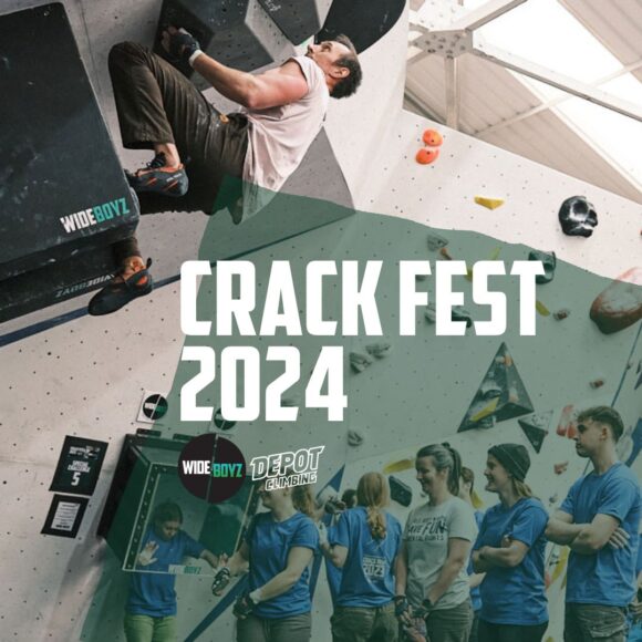 Wide Boyz Crack Fest
