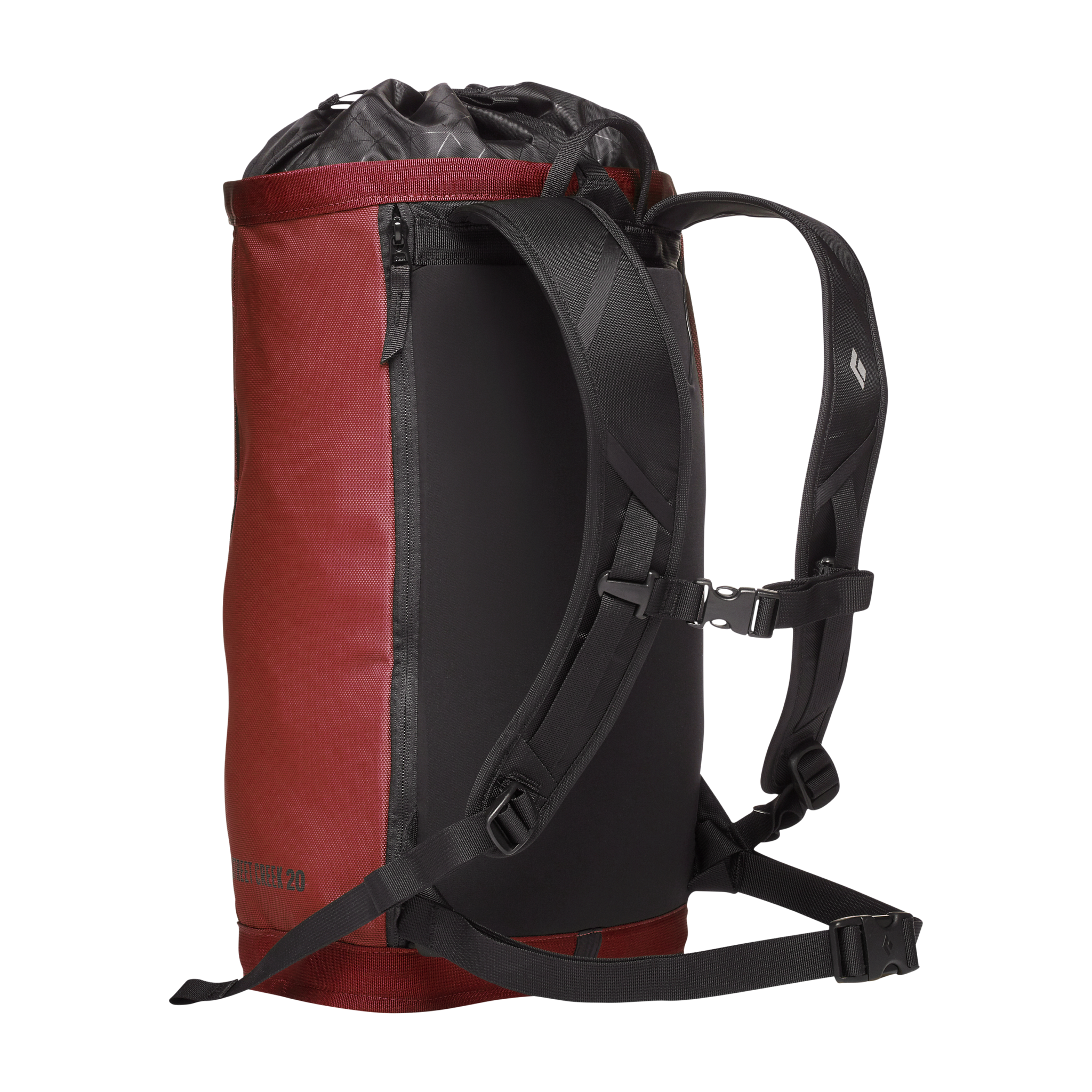 Black top diamond 20l
