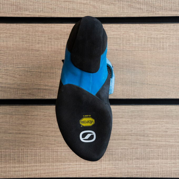 Scarpa Instinct VSR