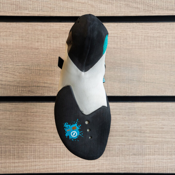 Scarpa Veloce Womens