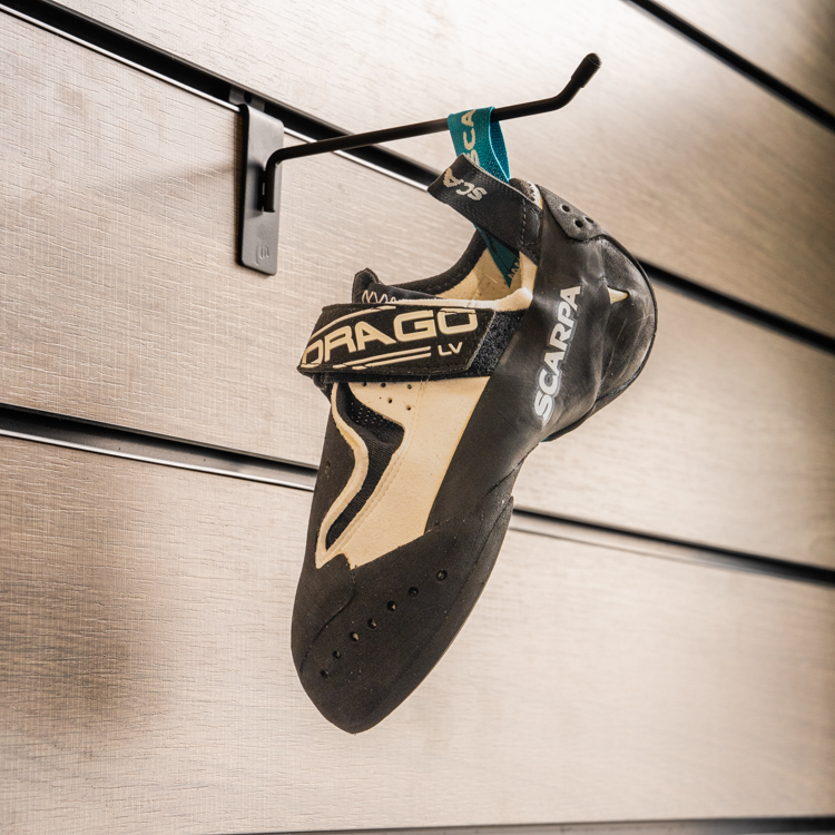 Scarpa sales drago 42