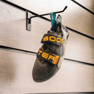 Scarpa Booster Bouldering Shoe