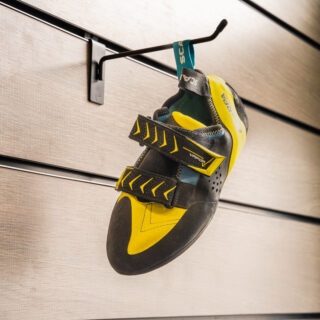 Scarpa Vapour V Climbing Shoe