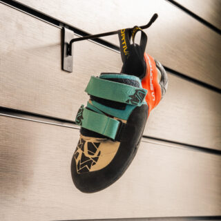 la sportiva otaki climbing shoe