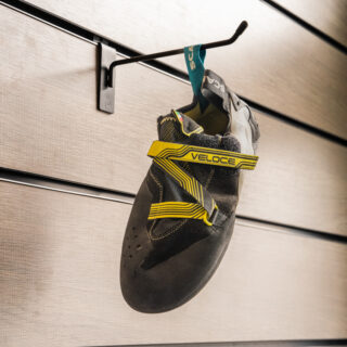 Scarpa Veloce Climbing Shoe