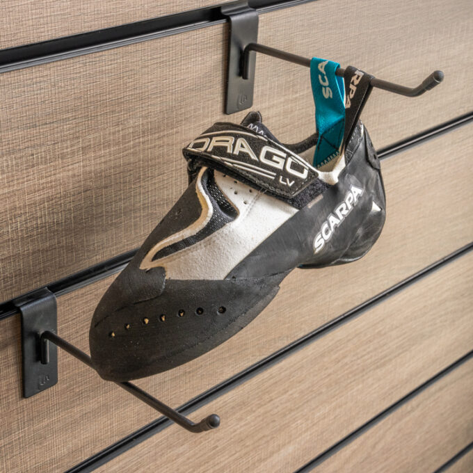 Scarpa Drago LV (Low Volume)