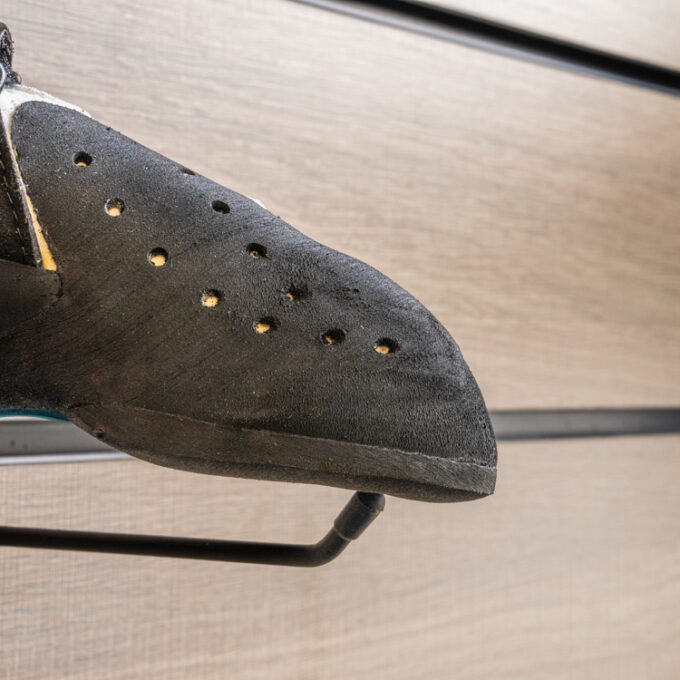 Scarpa Drago LV (Low Volume)