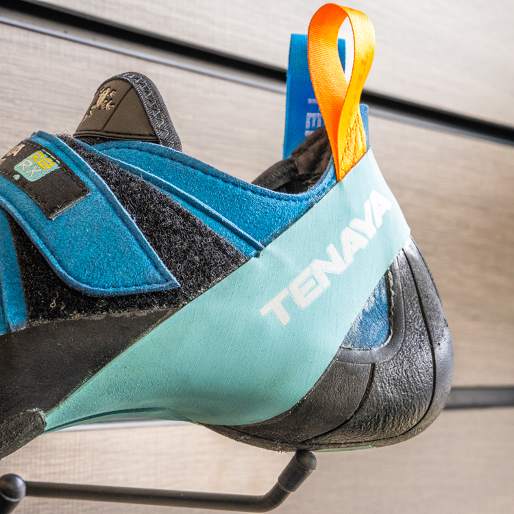 Tenaya Mastia Depot Climbing Shop