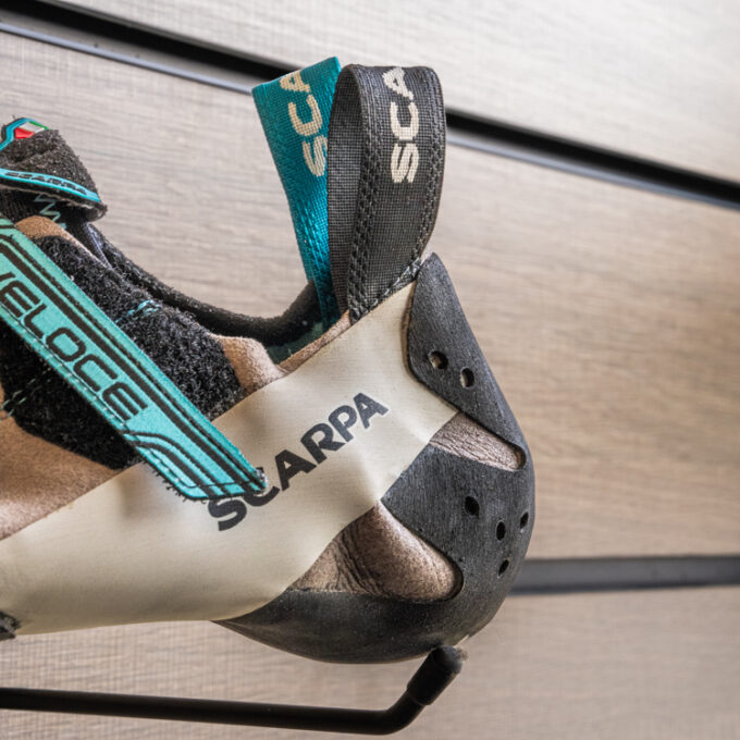 Scarpa Veloce Womens