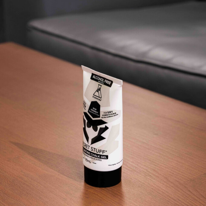 Friction Labs Secret Stuff Alcohol Free