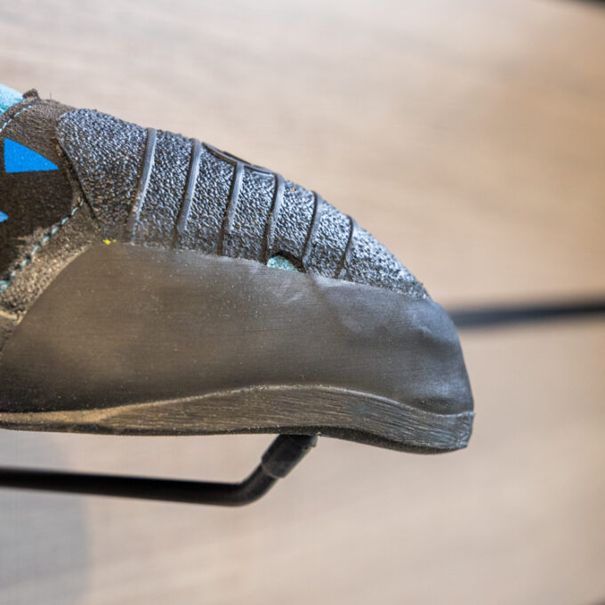 Scarpa Instinct VSR
