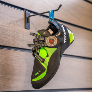 tenaya mundaka climbing shoes