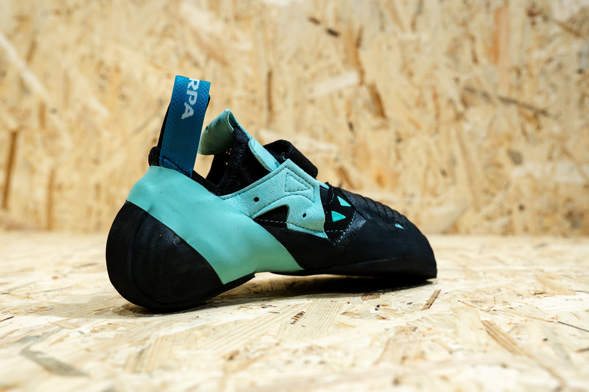 Scarpa Instinct VS Womens Depot Climbing Shop
