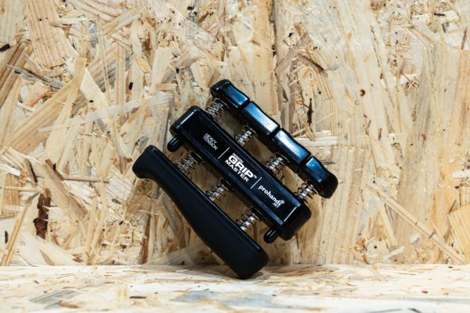 Prohands - GripMaster - 4 Strengths