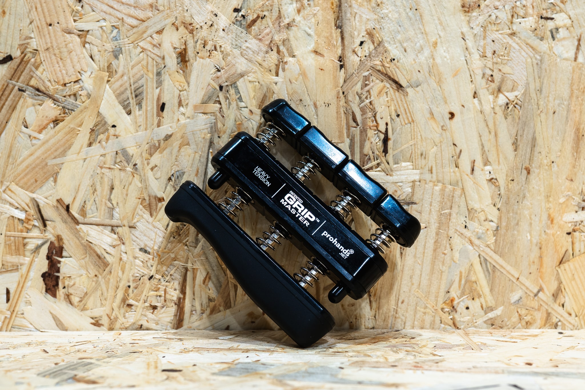 Prohands GripMaster 4 Strengths Depot Climbing Shop