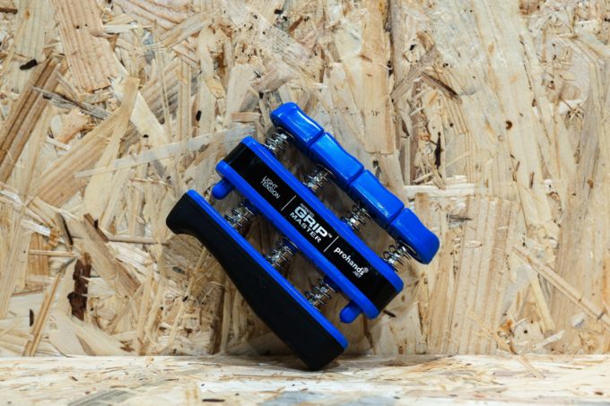 Prohands - GripMaster - 4 Strengths