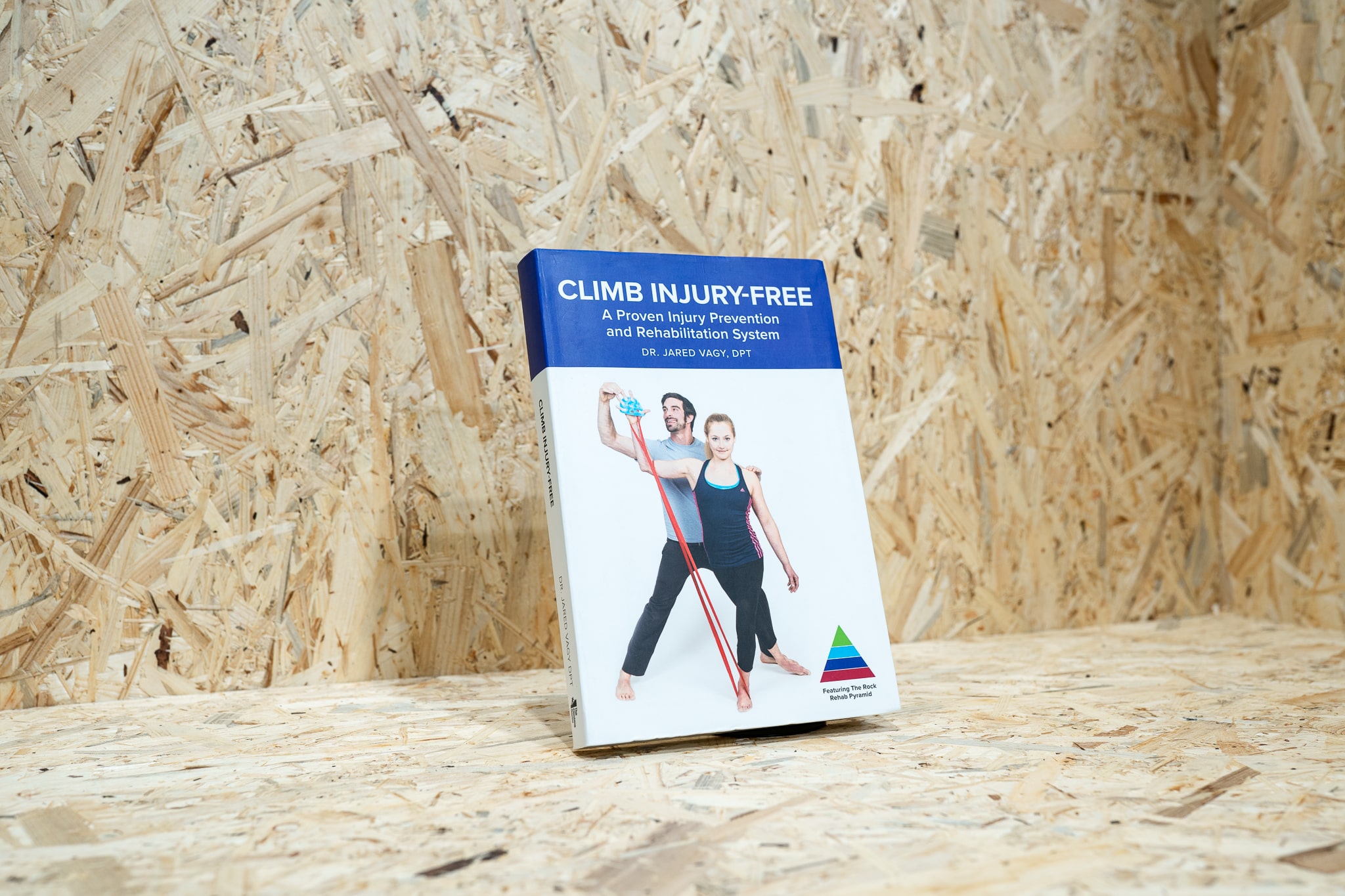 Climb InjuryFree: The Climbing Doctor