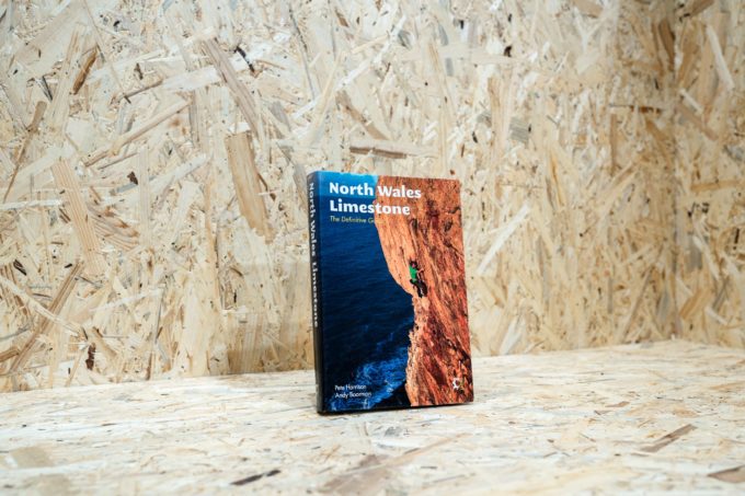 North Wales Limestone - The Definitive Guide
