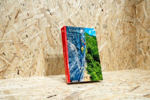 Slovenia Sport Climbs (2020 Edition)