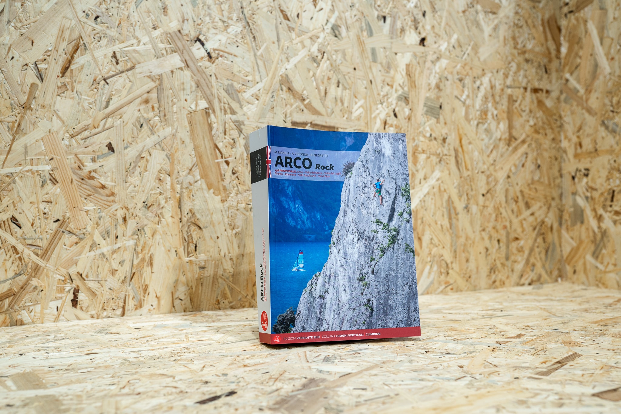 Arco Rock: 2018 Edition - Italy