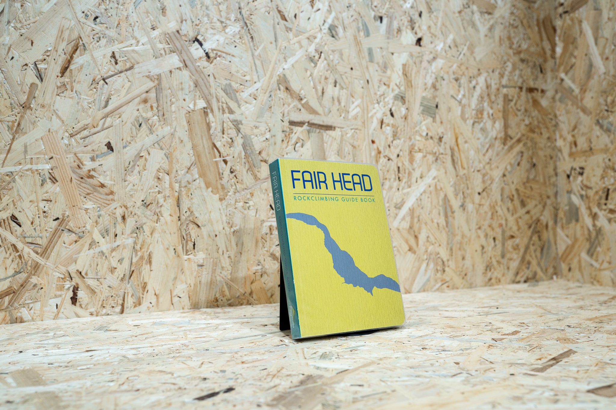 FairHead Rockclimbing: Ireland