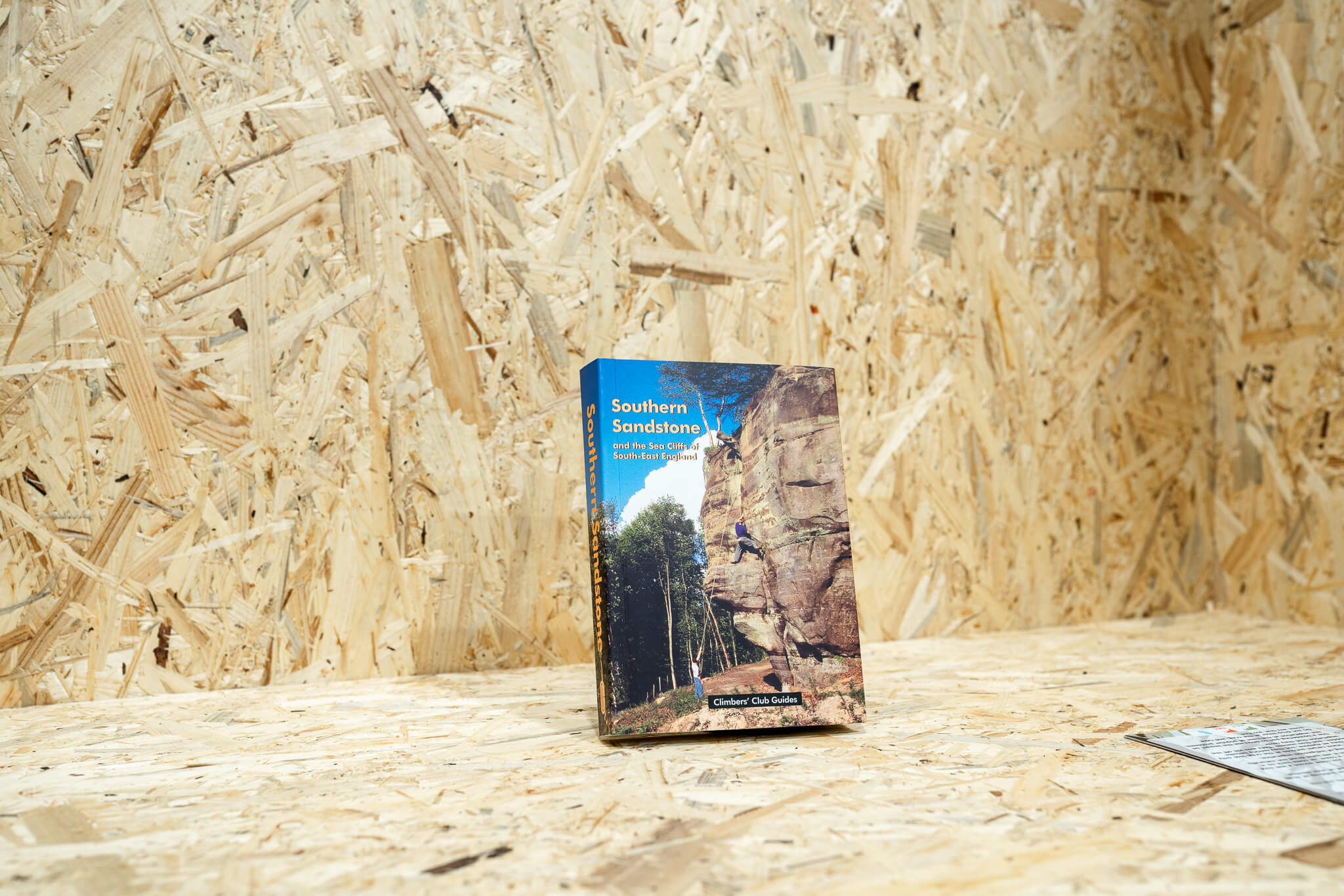 Southern Sandstone CCG