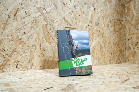 Lake District Rock- Wired with FRCC