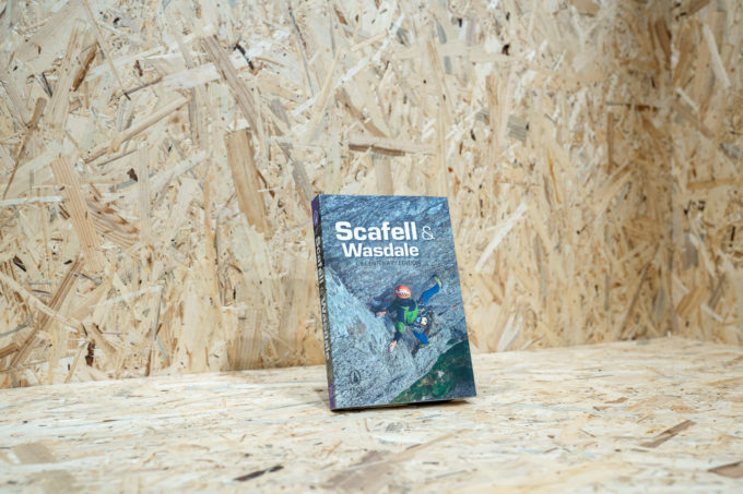 Scafell and Wasdale F.& R.C.C. Guide