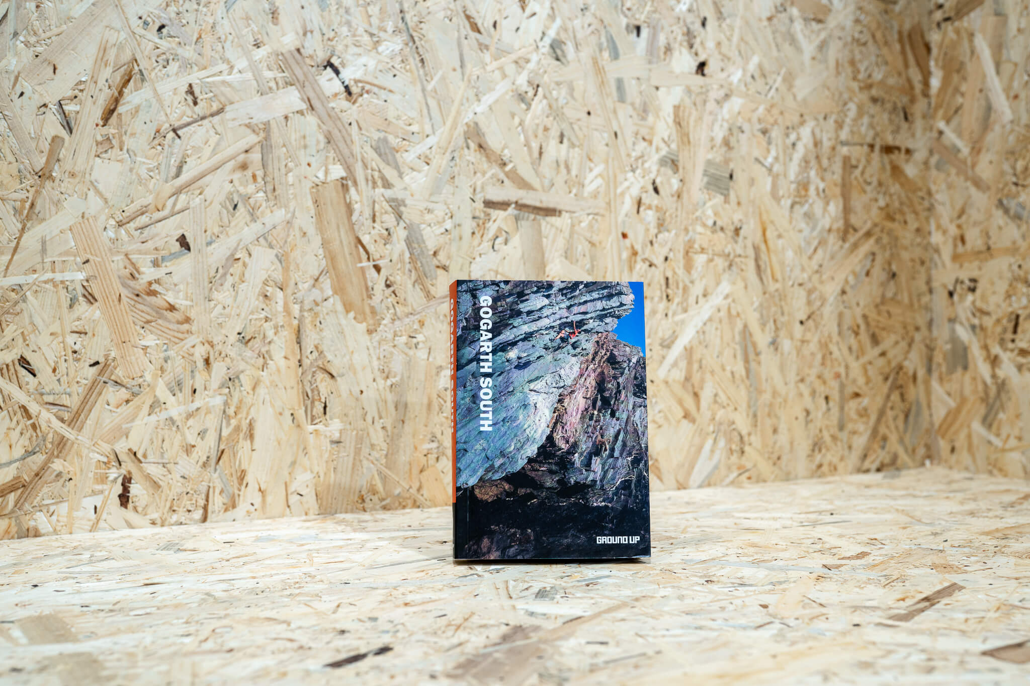 Gogarth South - Wales