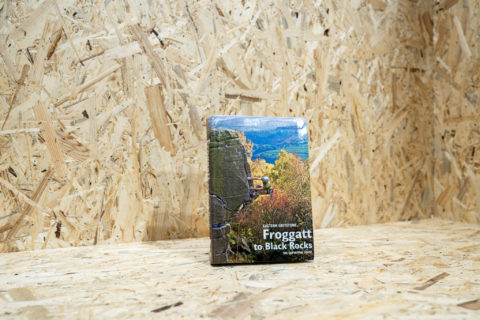 Froggatt to Black Rocks