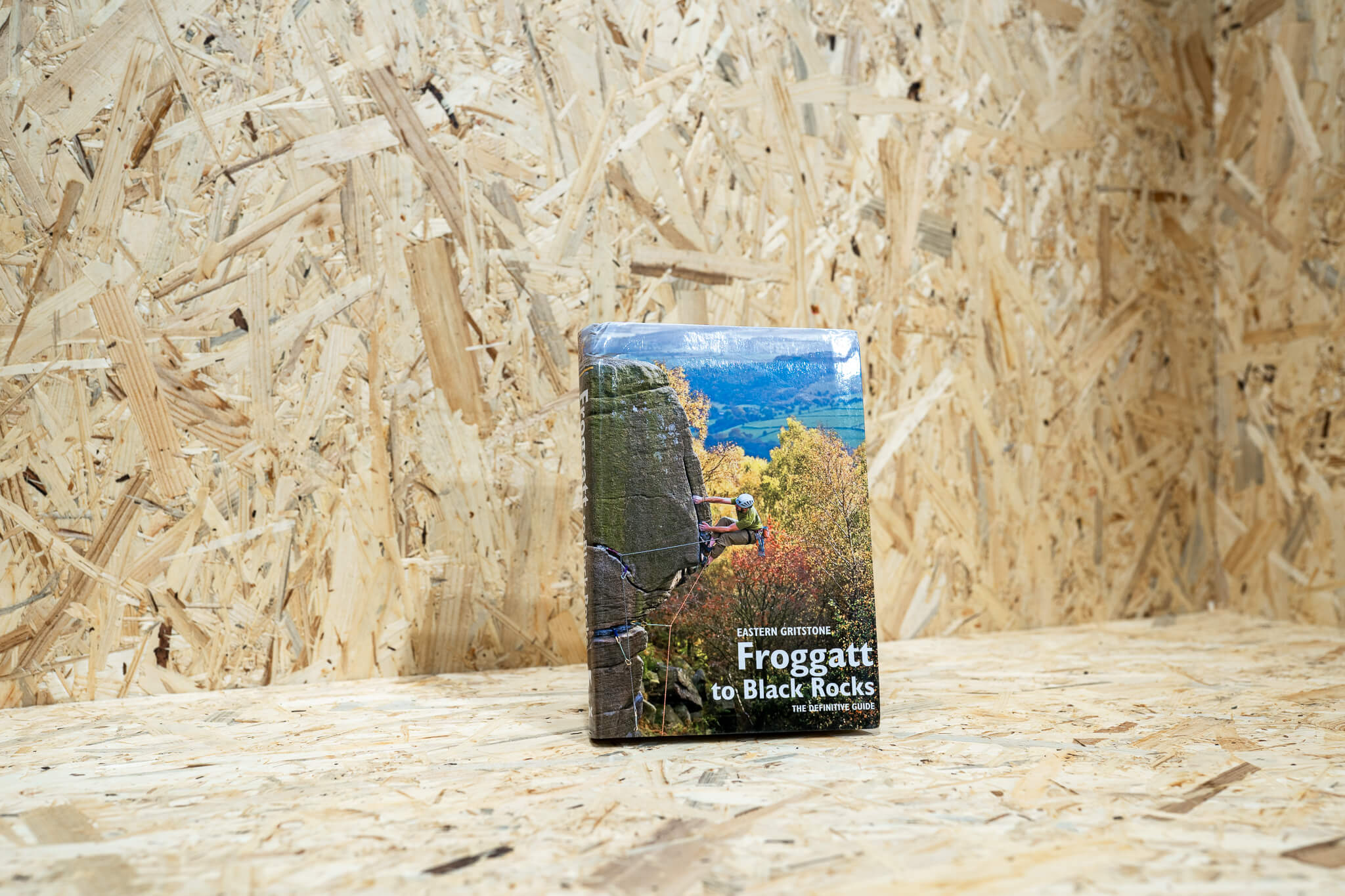 Froggatt to Black Rocks