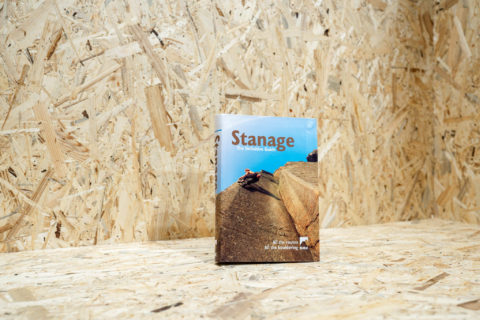 Stanage: BMC