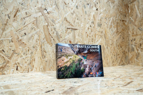 Levante Climbs South