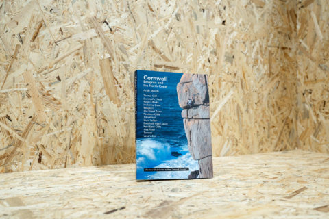 Cornwall: Bosigran, North Coast CCG Vol 1