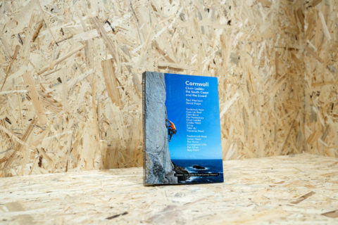 Cornwall: Chair Ladder, Lizard CCG Vol 2