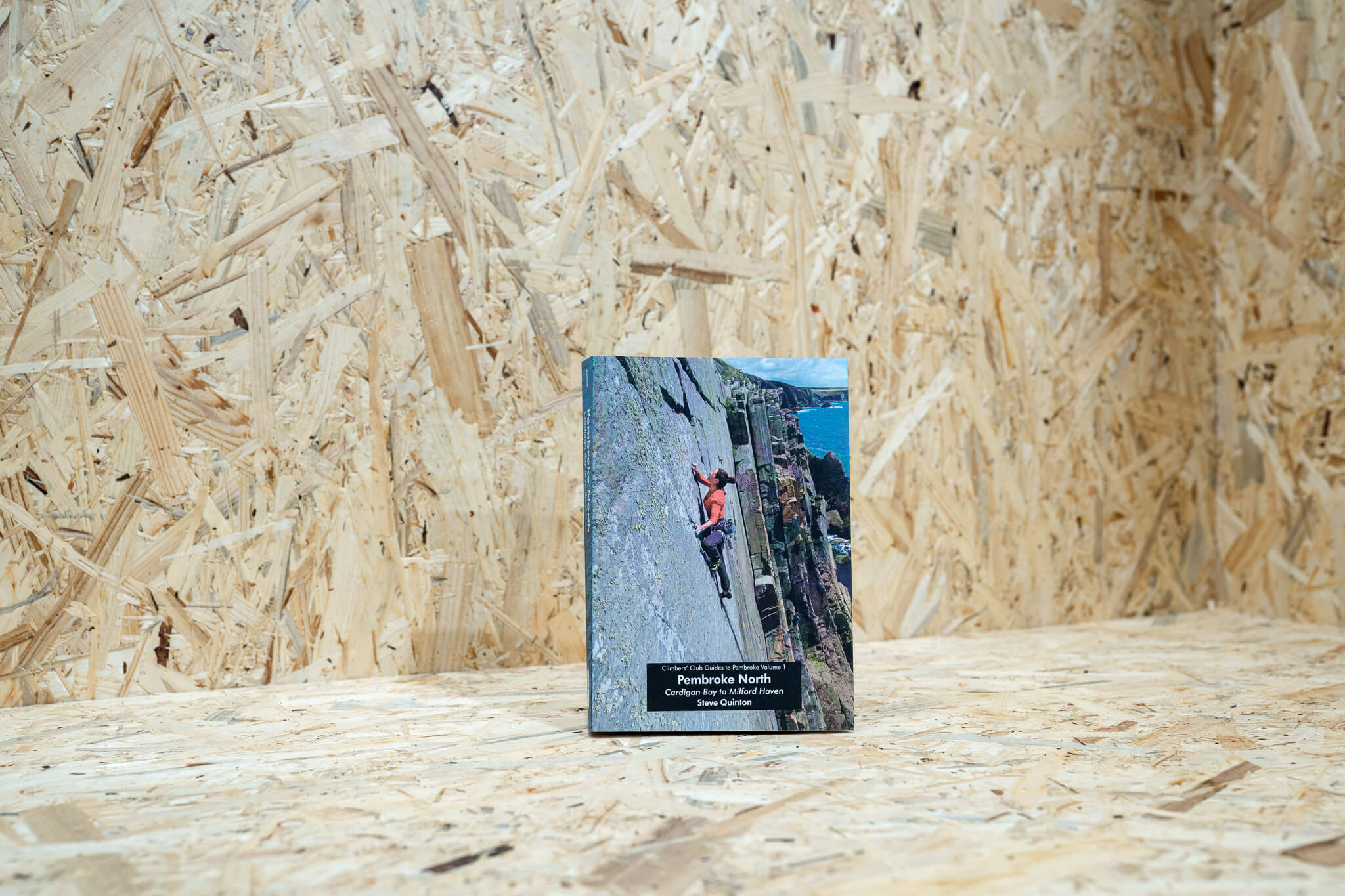 Pembroke Vol 1 North - CCG