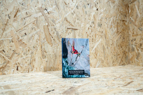 Pembroke Range East Vol 3 - CCG